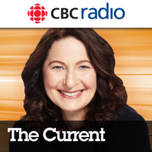 Photo CBC Radio The Current