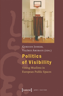 Couverture Politics of Visibility