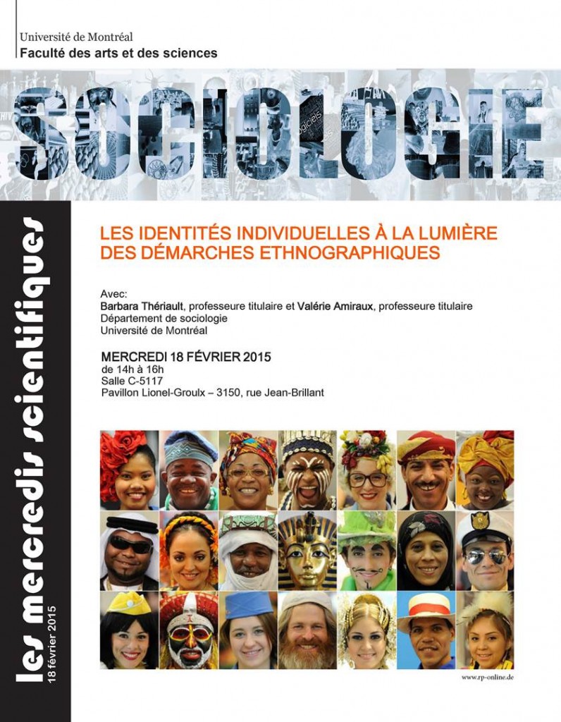 Mercredi scientifique