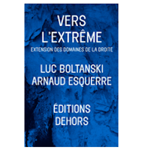 Image Vers l’extrême
