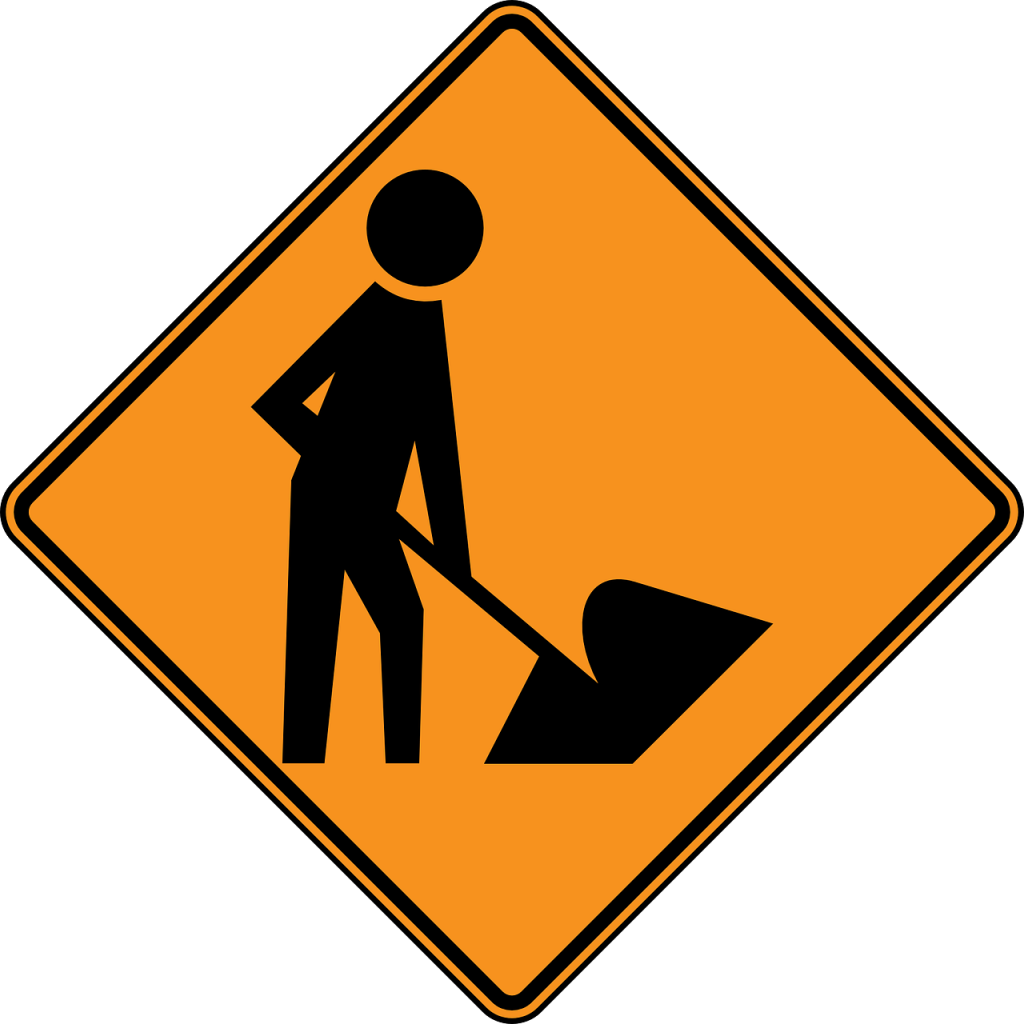 Travaux en cours image